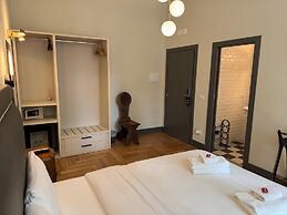 Santa Monica Townhouse