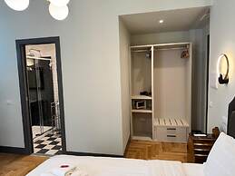Santa Monica Townhouse