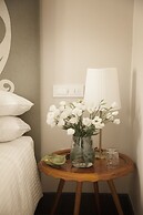 Santa Monica Townhouse