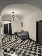 Santa Monica Townhouse