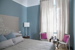 Santa Monica Townhouse