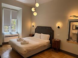 Santa Monica Townhouse