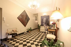 Santa Monica Townhouse