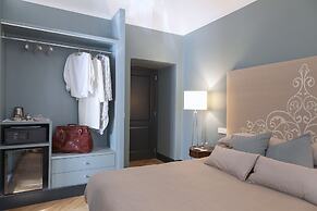 Santa Monica Townhouse