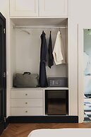 Santa Monica Townhouse