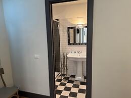 Santa Monica Townhouse