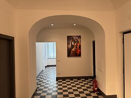 Santa Monica Townhouse