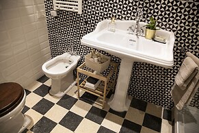 Santa Monica Townhouse
