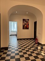 Santa Monica Townhouse