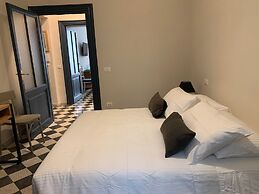 Santa Monica Townhouse