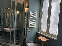Santa Monica Townhouse