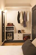 Santa Monica Townhouse