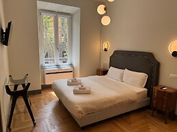 Santa Monica Townhouse