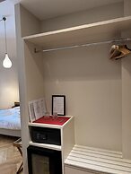 Santa Monica Townhouse