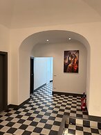 Santa Monica Townhouse