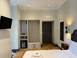 Santa Monica Townhouse