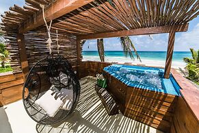 My Way Boutique Hotel