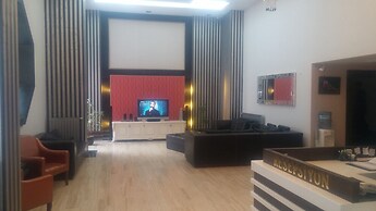 My Way Boutique Hotel