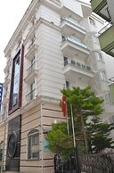 My Way Boutique Hotel