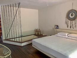 My Way Boutique Hotel