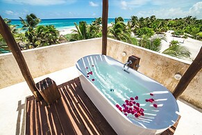 My Way Boutique Hotel