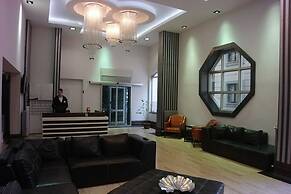 My Way Boutique Hotel