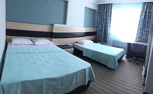 My Way Boutique Hotel