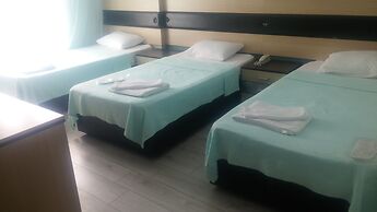 My Way Boutique Hotel