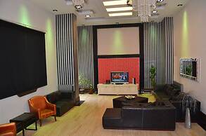 My Way Boutique Hotel