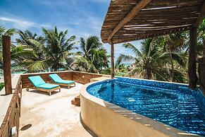 My Way Boutique Hotel