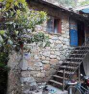 Cirali Merhaba Hotel