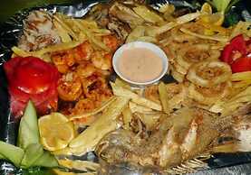 Cirali Merhaba Hotel