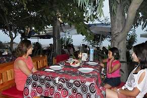 Cirali Merhaba Hotel