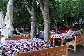 Cirali Merhaba Hotel