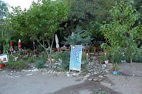 Cirali Merhaba Hotel