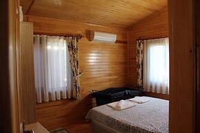 Cirali Merhaba Hotel