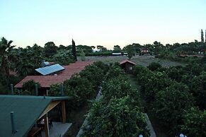 Cirali Merhaba Hotel