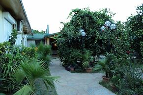 Cirali Merhaba Hotel