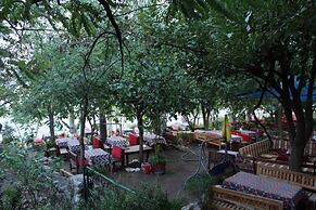 Cirali Merhaba Hotel