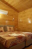 Cirali Merhaba Hotel