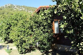 Cirali Merhaba Hotel