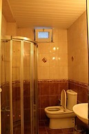 Cirali Merhaba Hotel