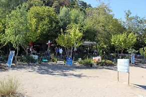 Cirali Merhaba Hotel