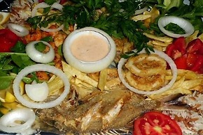 Cirali Merhaba Hotel