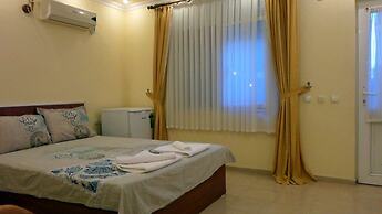 Cirali Merhaba Hotel