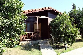 Cirali Merhaba Hotel