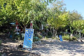 Cirali Merhaba Hotel