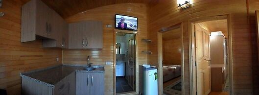 Cirali Merhaba Hotel