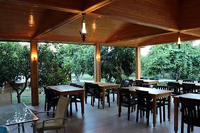 Cirali Merhaba Hotel