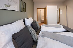 Stadthotel Jever